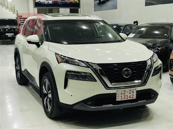 Nissan for sale in Iraq